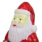 Vintage Amerikaanse Kerstman Blow Mold Empire Kerst Versiering 60Cm thumbnail 9