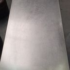 Karma Design Rvs Geborsteld Dutch Design Salontafel / Bank thumbnail 24