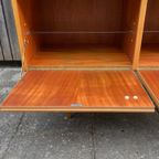 Hellerau Ddr Design Boekenkast Franz Ehrlich thumbnail 6