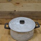 Aluminium Pan Ouderwets thumbnail 2