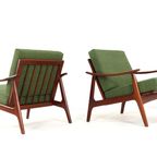 Easy Chair 'alkmaar' New Upholstery Vintage thumbnail 2