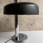 Egon Hillebrand Grote Space Age Tafellamp thumbnail 2