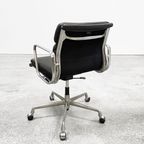 Vitra Ea 217 Soft Pad Bureaustoel Door Charles Eames. thumbnail 2