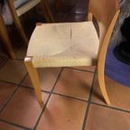 Molteni&C Set Van 8 Stoelen thumbnail 6