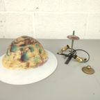 Glaspasta Plafondlamp Tief thumbnail 9