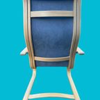 Ekstrom Relax Stoel - Scandinavisch Design thumbnail 9