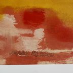 Mark Rothko, Untitled, 1948, Copyright Kate Rothko Prizel&christopher Rothko/2015, Printed In Switzerland thumbnail 4