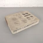 Lithografie Steen thumbnail 4