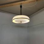 Jaren 70 Verstelbare Keukenlamp thumbnail 3