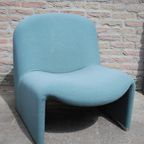 Artifort Alky Chair thumbnail 5