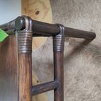 Rotan Manou Salontafel Met Lectuurmand thumbnail 10