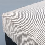Vintage Italian Design Seat/pouf / Poef From Arflex thumbnail 6