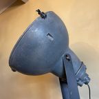 Vloerlamp Lamp Op Oud Statief Staand Industrieel Frns thumbnail 12