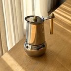 Vintage Italian Espresso Maker thumbnail 8