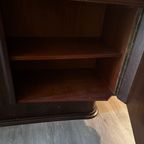 Mid Century Highboard Kast thumbnail 6