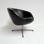 Zweedse Clubchair Van Wincrantz, 1960’S thumbnail 5