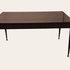 Mid Century Eettafel thumbnail 13