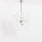 Italian Modern Hanglamp From Gino Vistosi, 1960’S thumbnail 2