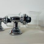 2 Badkamer Wandlampen thumbnail 4