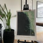 Cy Twombly, Paesaggio, 1986, Copyright Cy Twombly Foundation, Printed In The Usa thumbnail 9