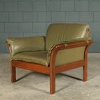 Vintage Fauteuils ‘Scala’- Dreipunkt International – Jaren 80 thumbnail 5