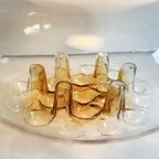 Vintage Italiaanse Design Lamp thumbnail 2