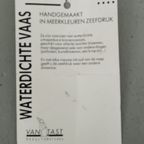 Van Tast Zeefdruk Met Vaas thumbnail 9