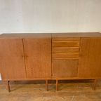 Abstrakta Highboard Van De Mey Voor Van Den Berghe – Pauvers thumbnail 30