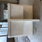 101 Copenhagen | Brutus Lounge Chair - Bone White thumbnail 5