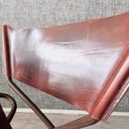Erik Magnussen Z Down Folding Chair By Torben Orskov, Ca69S thumbnail 15