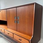 Vintage Louis van Teeffelen Dressoir Jaap Ravelli thumbnail 9