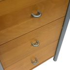 Vintage IKEA Niklas Kast, Rutger Andersson Wandkast Modulair thumbnail 6