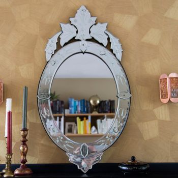 Venetiaanse Spiegel Groot