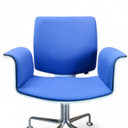 Set "Vepa Fado" Design Eet-/vergaderstoelen thumbnail 6