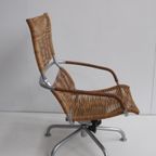 Miss B Loungechair Tito Agnoli thumbnail 3