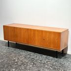 Vintage Midcentury Dressoir Sideboard thumbnail 3