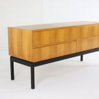 Compact Sideboard 'Bremen' Vintage thumbnail 3