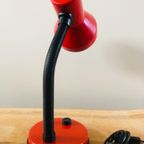 Massive Metalen Bureaulamp thumbnail 4