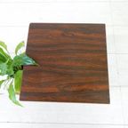 Retro Vintage Bijzettafel Tafel Jaren 60 Plantentafel thumbnail 3