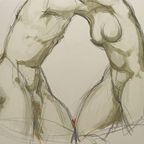 Kees Verkade (1941-2020) - Les Retrouvailles thumbnail 3
