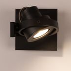 Zuiver Luci-1 Dwt Spot Zwart thumbnail 4