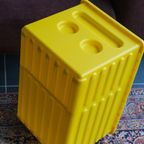 Ikea Didrik Trolley In Geel thumbnail 5