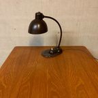 Bureaulamp Door Marianne Brandt – Liebe En Hin Bredendieck Voor Kandem thumbnail 7