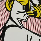 Roy Lichtenstein (1923-1997), M-Maybe, thumbnail 5