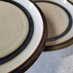 Gebaksbordjes Stoneware Copenhagen Porcelain thumbnail 5
