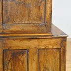 Eiken Tridard Kast, Circa 1710 thumbnail 16