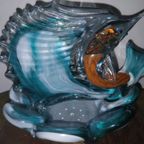 Glasgeblazen Zeilvis thumbnail 2