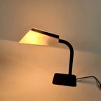 Vintage - Tafellamp - Flexibele Hals - Lucifer Lamp - 70'S thumbnail 4