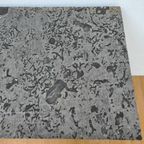 Vintage Frans Dressoir Commode Ladekast Badkamermeubel Met Marmer Blad 811 thumbnail 15