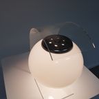 Perspex / Acrylic Table Lamp 1980s thumbnail 16